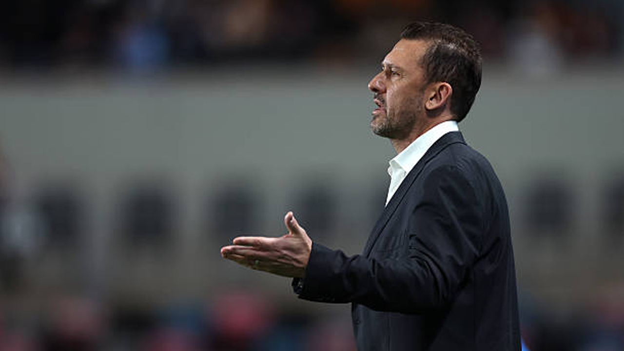 Timnas Australia Kalah Lagi, Tony Popovic Akui Banyak yang Harus Dievaluasi