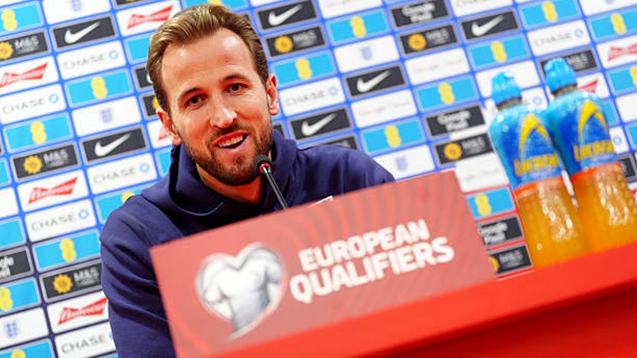 Timnas Inggris Kian Tangguh, Harry Kane Angkat Bicara Soal Kualitas Skuat