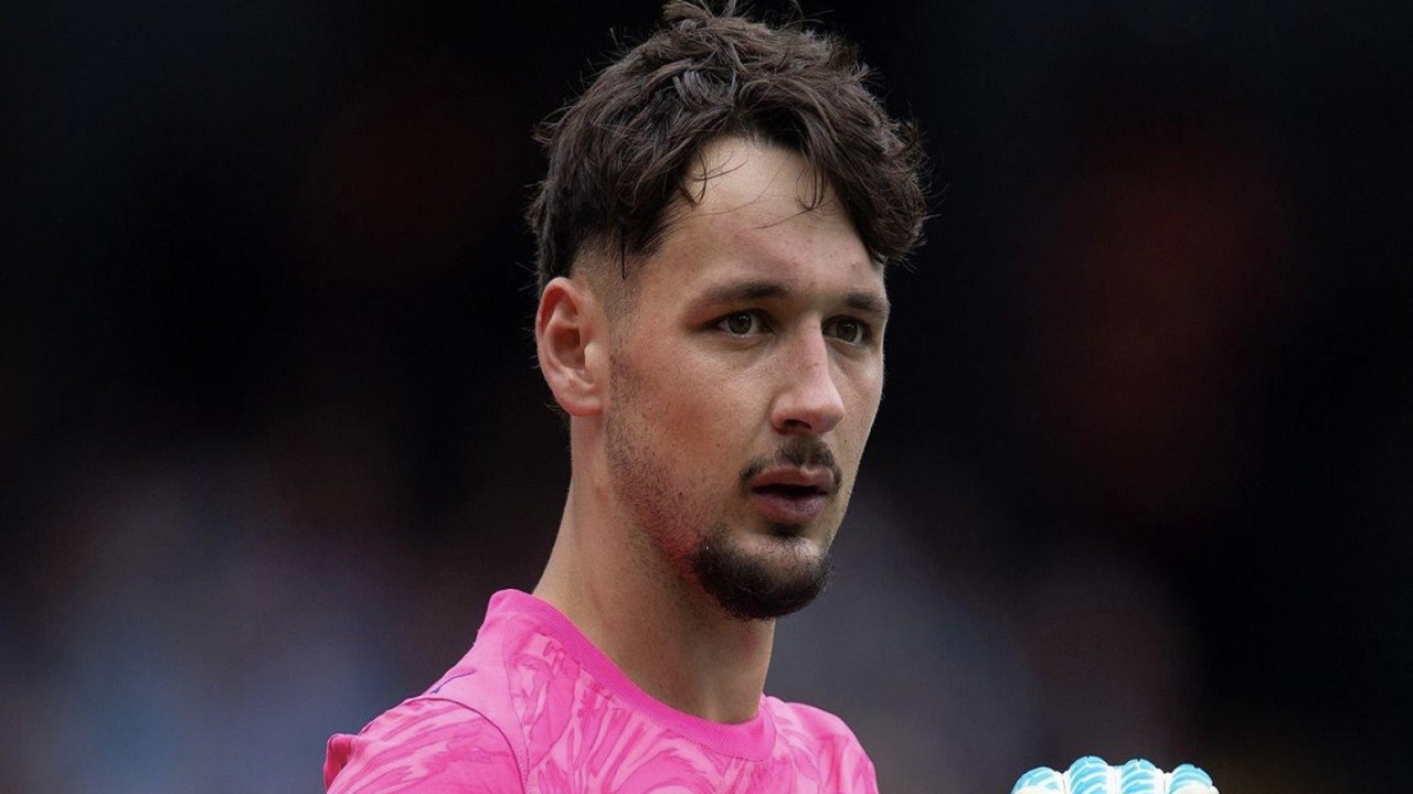 Kiper incaran Tottenham