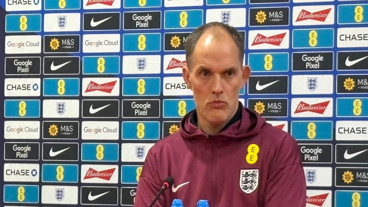 Tuchel Tegur Bintang Tottenham Atas Sikapnya Pada Thomas Frank