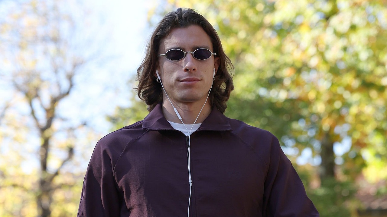 Bek Arsenal, Riccardo Calafiori