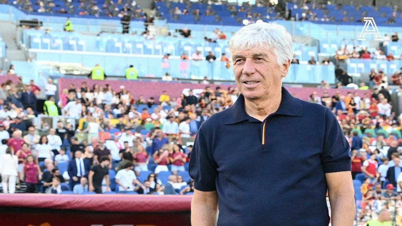 Roma tertarik rekrut winger Tottenham