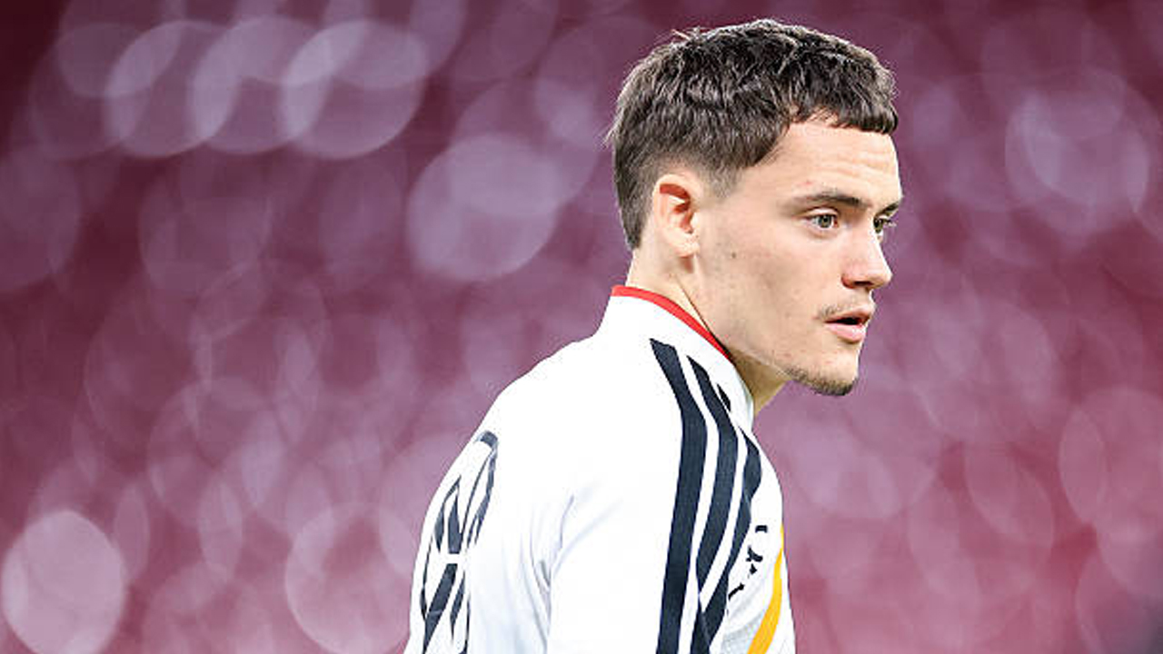 Ayah Sekaligus Agen Pastikan Florian Wirtz Tak Menyesal Gabung Liverpool