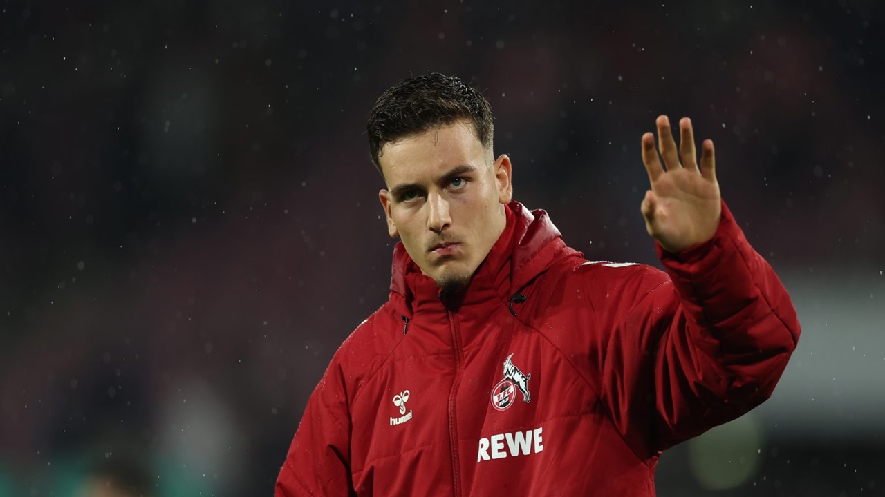 Barcelona Pantau Perkembangan Bintang Muda Bundesliga