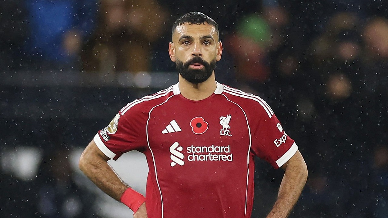 Danny Murphy masih menjagokan Mohamed Salah