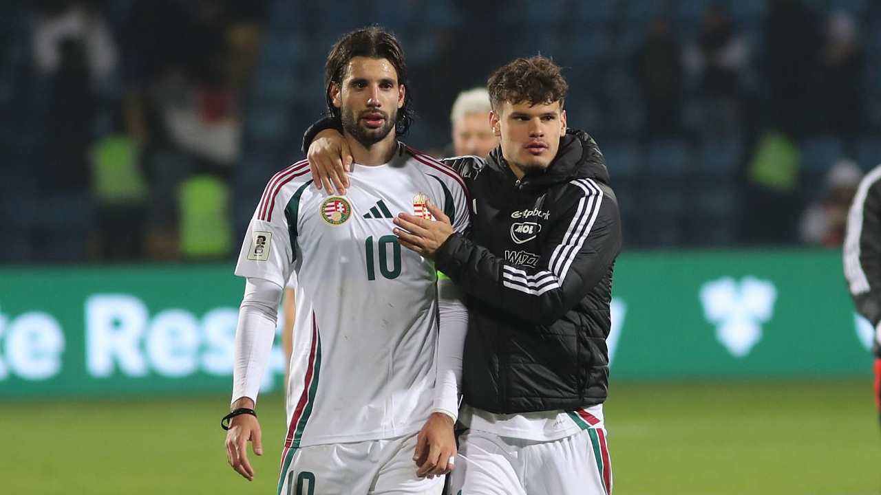 Dua Pemain Liverpool Merana, Szoboszlai dan Kerkez Gagal ke Piala Dunia