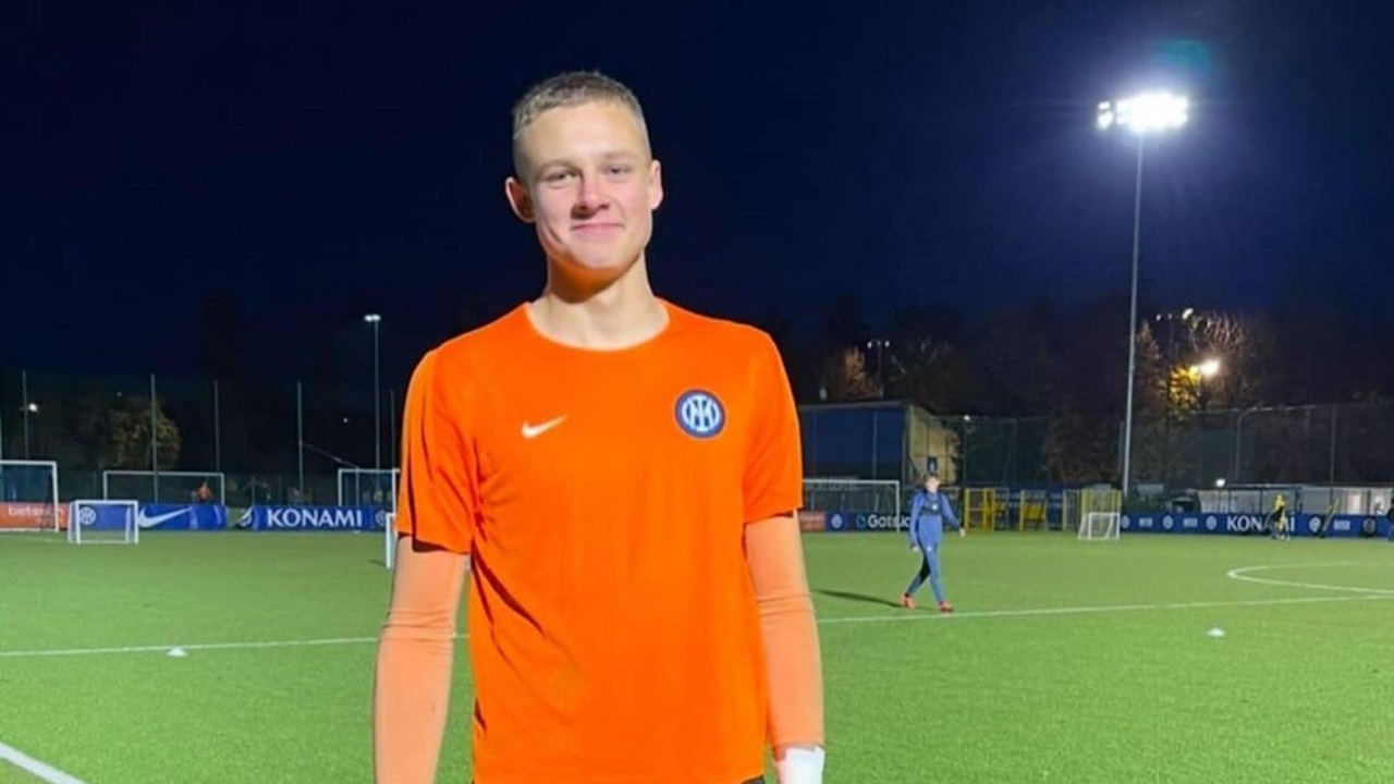 Henrikas Adomavicius