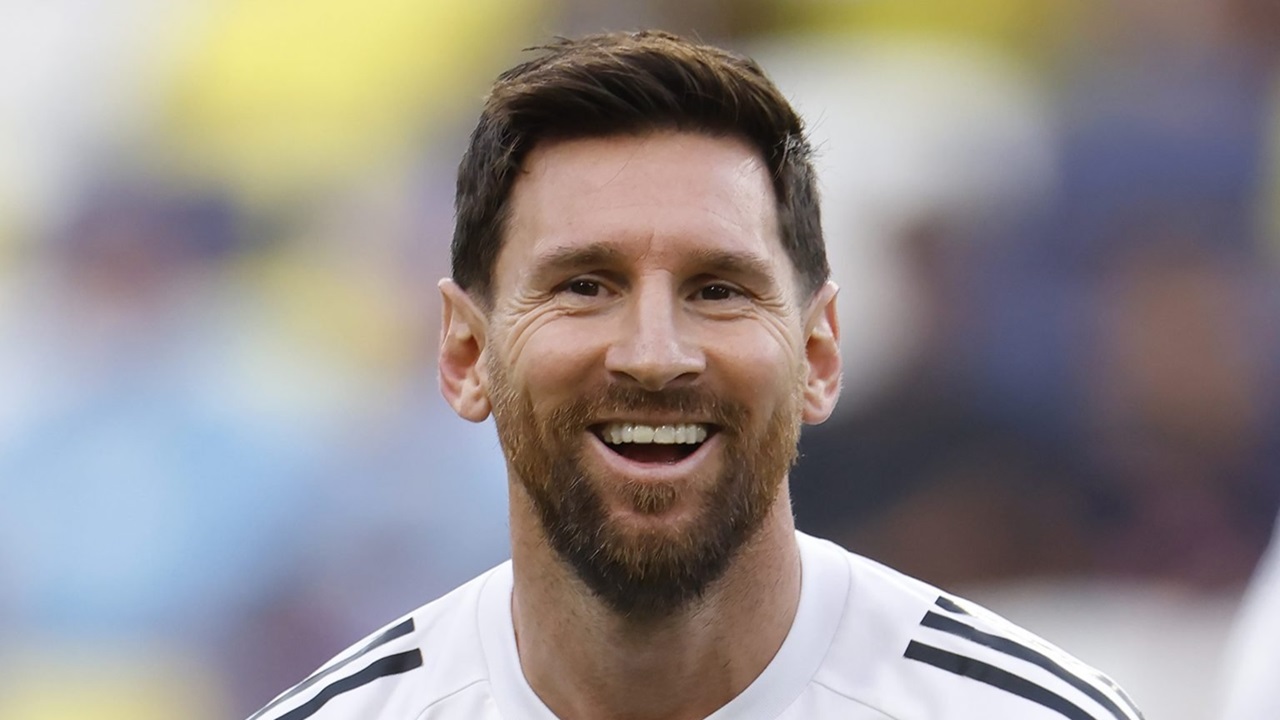 Barcelona Akan Jadikan Lionel Messi sebagai Pengganti Camp Nou Stadium