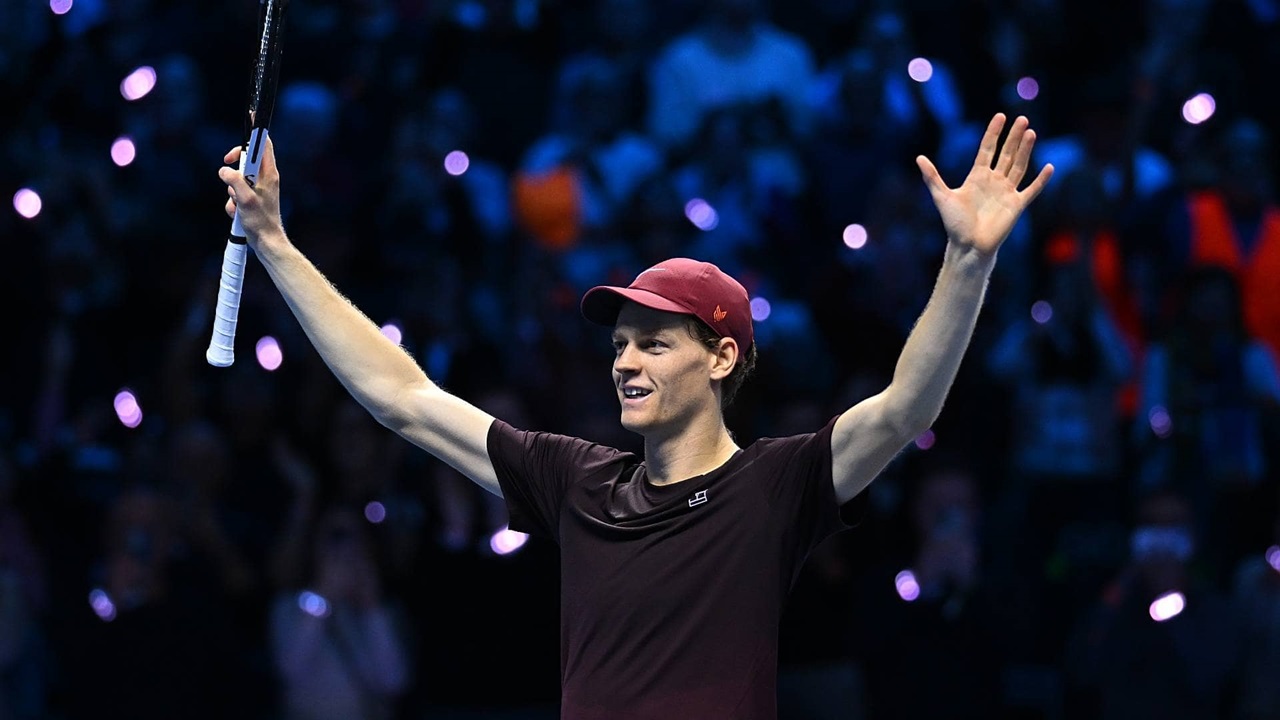 Jannik Sinner Bagikan Pemikiran Yang "Menakutkan" Bagi Rival-Rivalnya