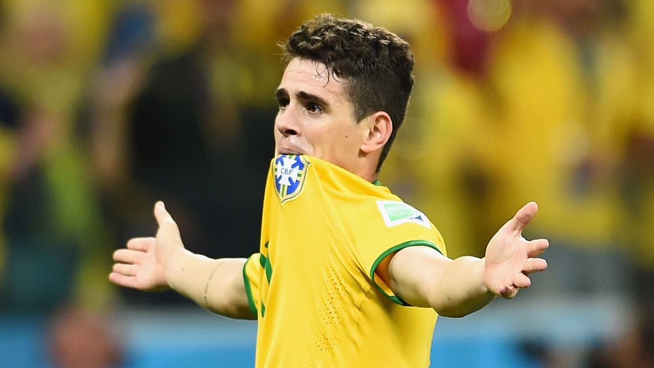 Oscar dikabarkan mempertimbangkan gantung sepatu