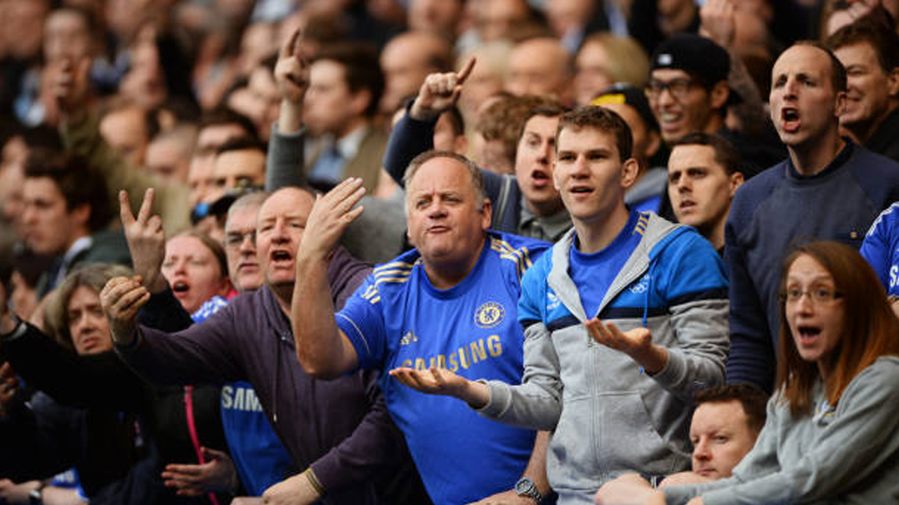 Mengulik Dampak Tekanan Suporter Dari Data Hingga Pendapat Psikolog