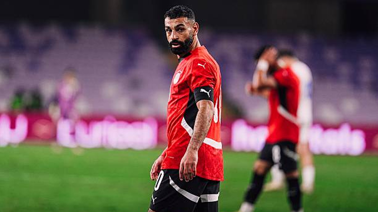 Mesir Tanpa Mohamed Salah Hadapi Tanjung Verde, Liverpool Diuntungkan