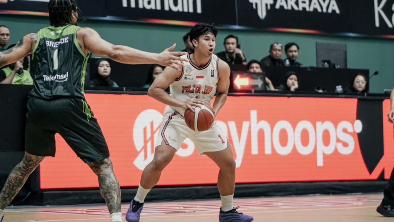 Muhamad Arighi Mulai Persiapkan Bisnis untuk Hari Tua