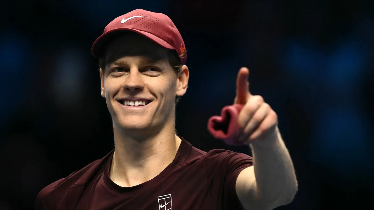 Pelatih Jannik Sinner Peringatkan Lawan-Lawannya Seputar Hal Ini