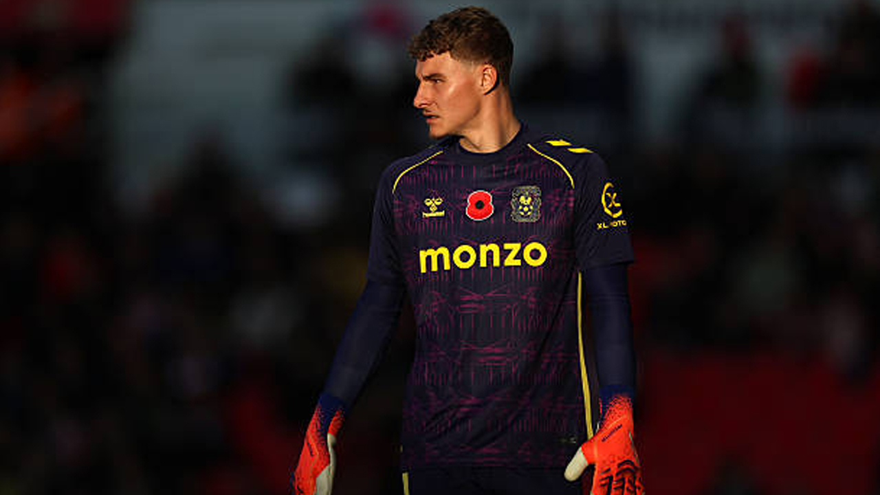 Peran Penting Pemain Pinjaman Brighton Antar Coventry ke Puncak Klasemen