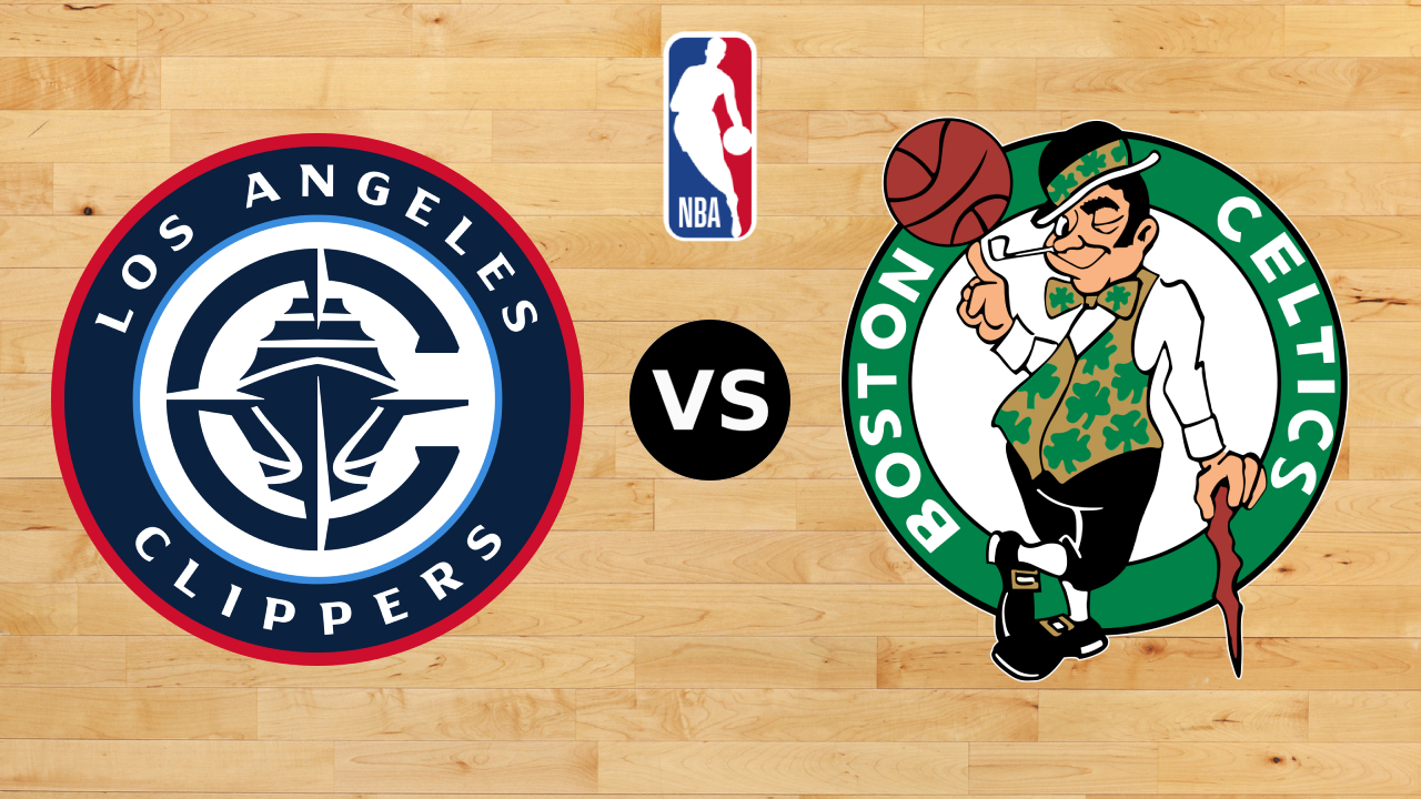 Los Angeles Clippers akan bertamu ke kandang Boston Celtics pada Minggu (16/11) sore atau Senin dinihari WIB. (Foto: AP)