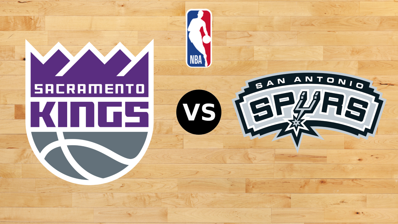 Sacramento Kings akan bertamu ke kandang San Antonio Spurs pada Minggu (16/11) sore atau Senin dinihari WIB. (Foto: AP)
