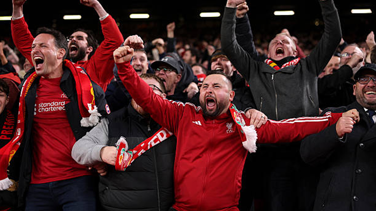 Psikolog Ungkap Dampak Nyata Dukungan Suporter Bagi Performa Tim