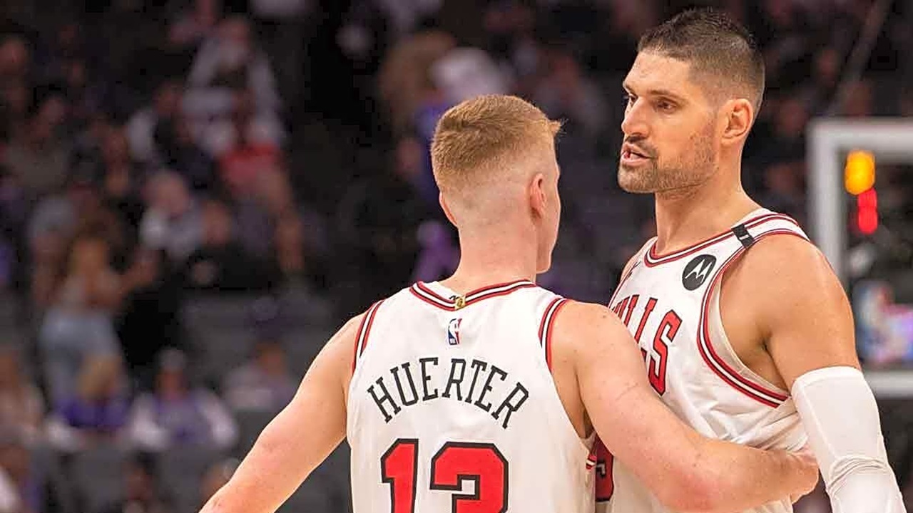 Bulls berhasil Mengatasi Triple-double Jokic untuk Kalahkan Nuggets