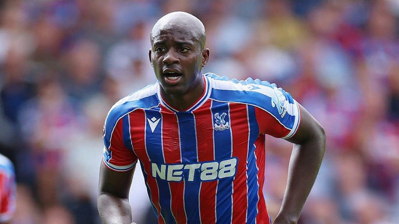 Jean-Philippe Mateta