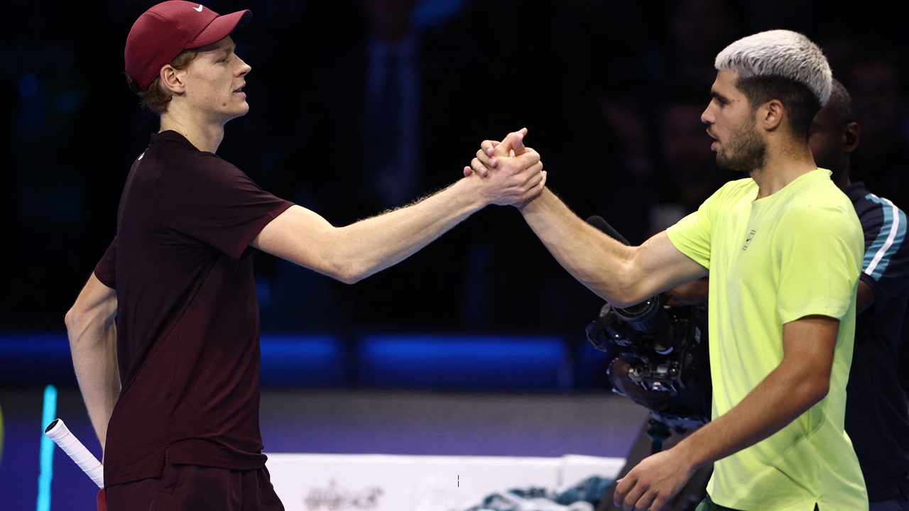 Davis Cup Terima Pukulan Telak Tanpa Kehadiran Nama-Nama Besar Ini