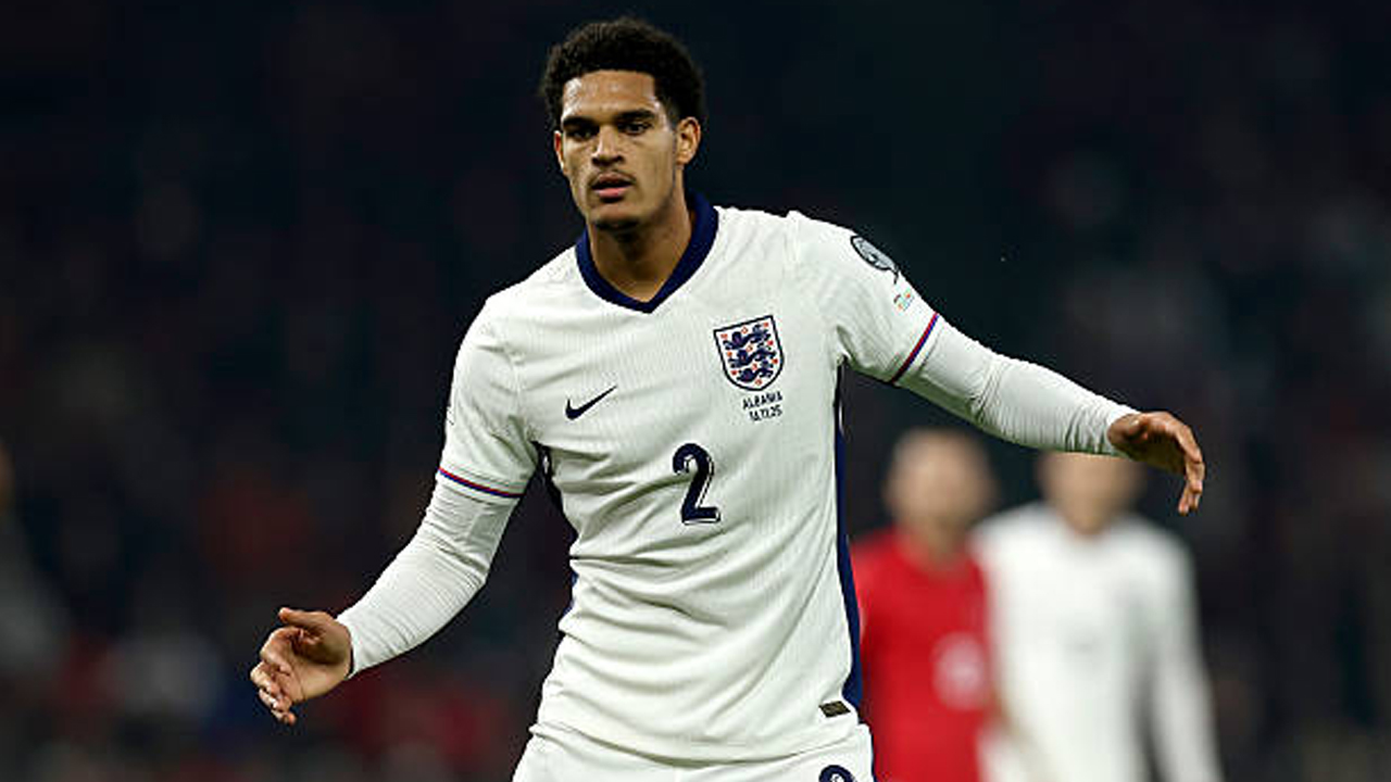 Debut untuk Inggris, Keputusan Quansah Tinggalkan Liverpool Terbukti Tepat