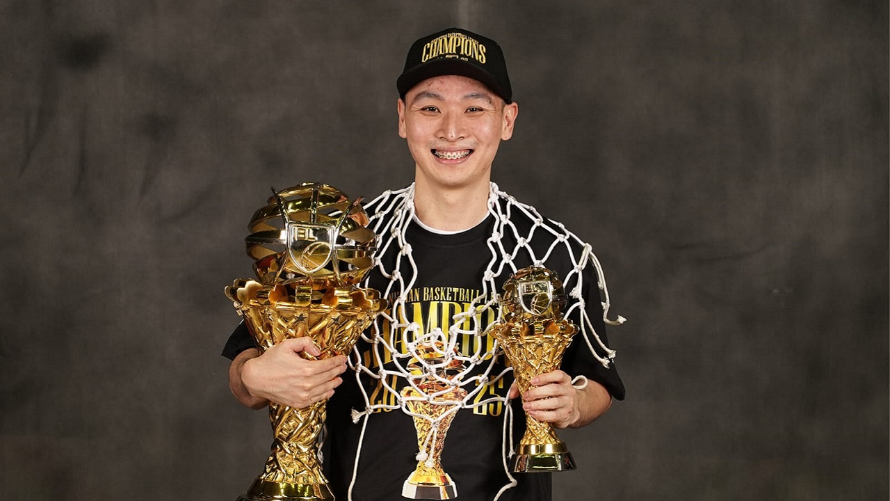 Dewa United Banten perpanjang kontrak dari Dio Tirta Saputra.