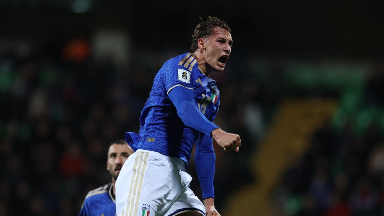 Francesco Pio Esposito