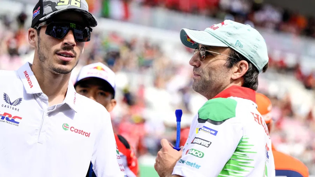 Johann Zarco Kecewa Jadi Pebalap dengan Jumlah Kecelakaan Terbanyak