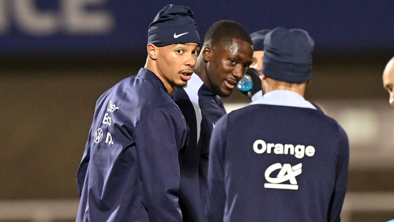 Prancis Menang 3-1, Performa Ekitike dan Konate Dapat Evaluasi Berbeda