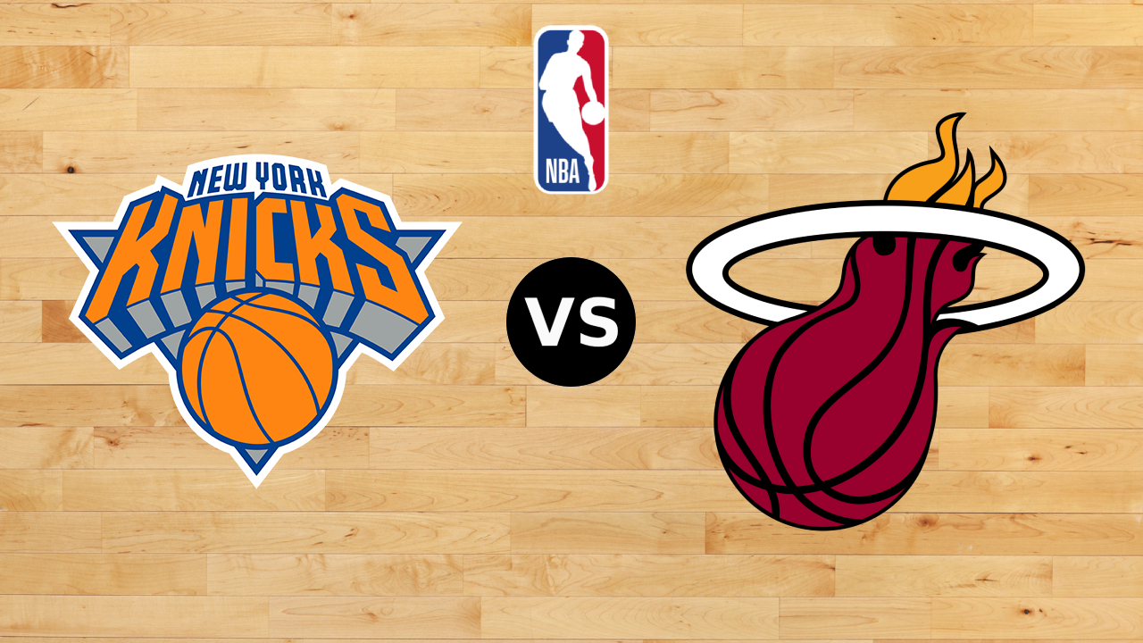 New York Knicks akan bertamu ke kandang Miami Heat pada Senin (17/11) malam atau Selasa pagi WIB. (Foto: NBA)