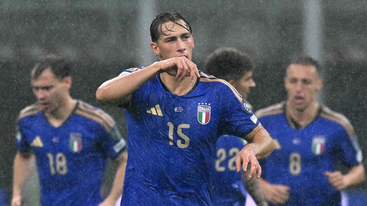 Francesco Pio Esposito