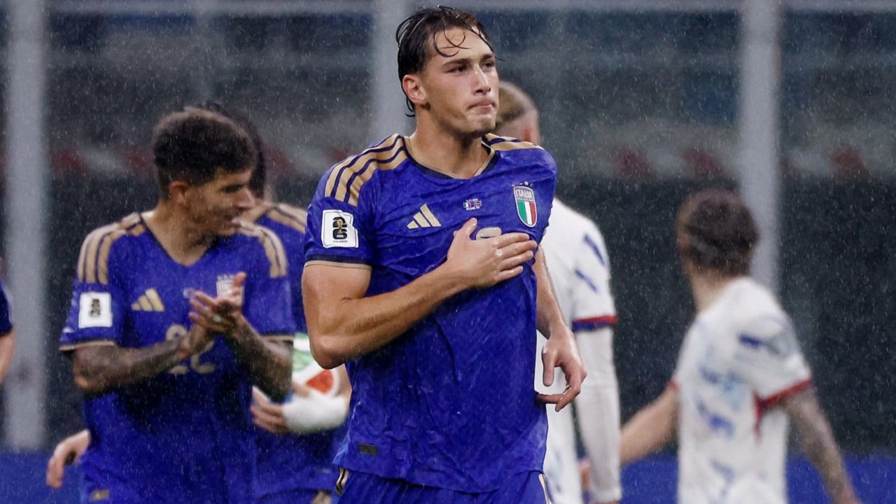 Francesco Pio Esposito