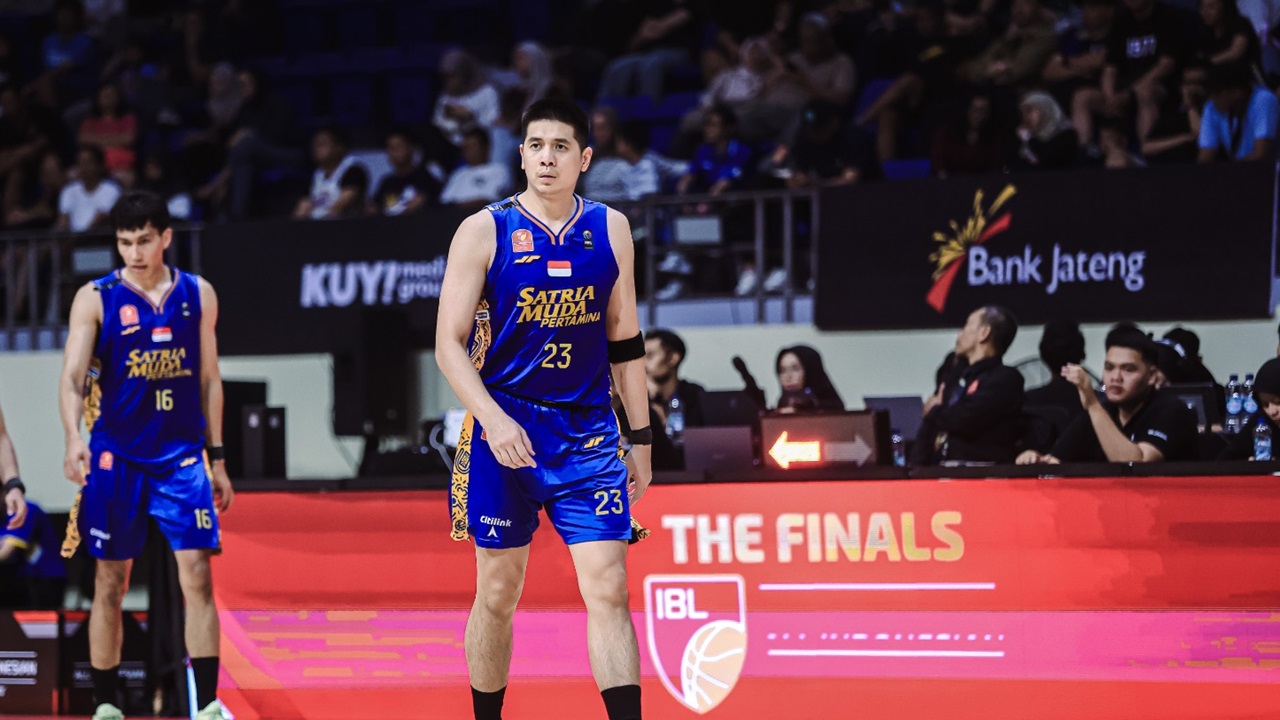 Satria Muda Umumkan Avan Saputera Resmi Berpisah