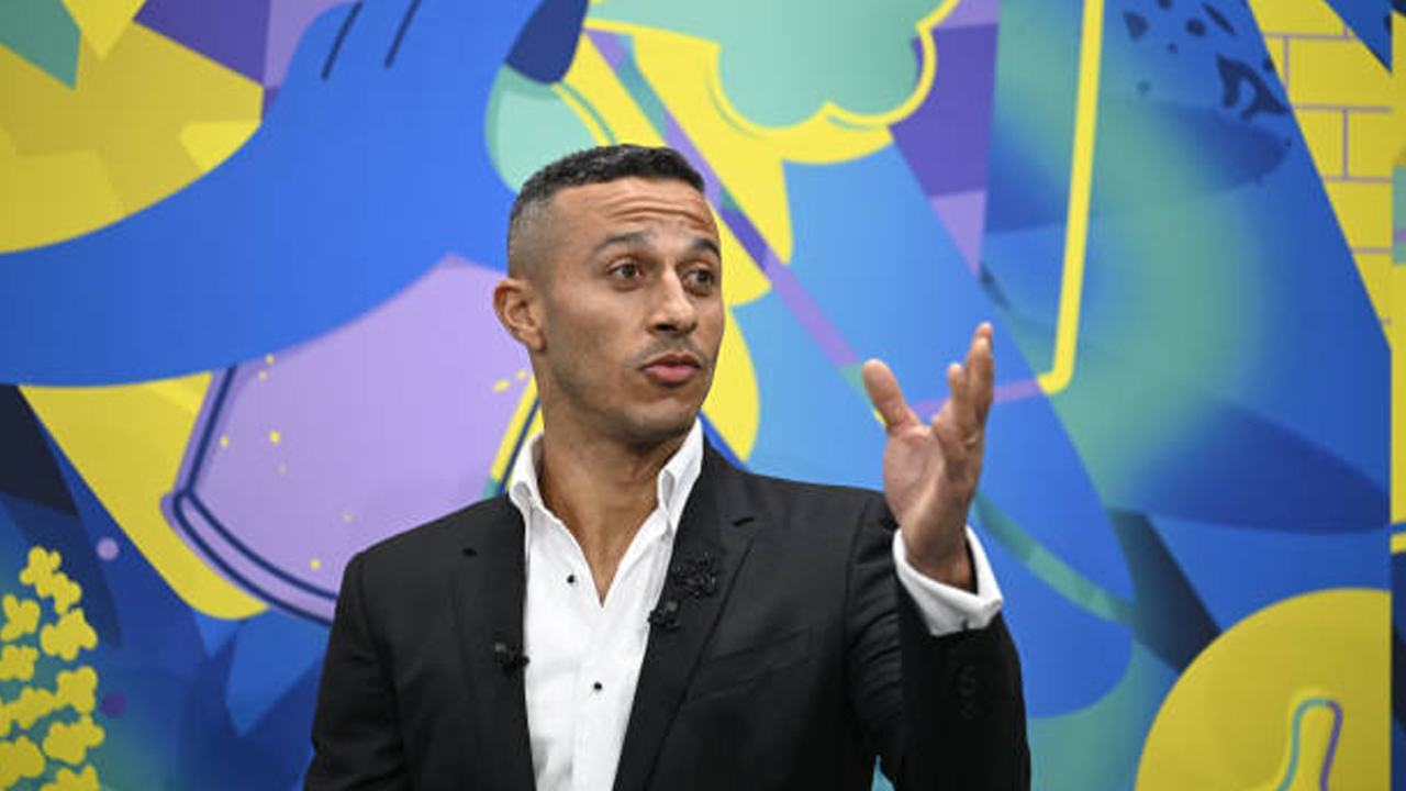 Thiago Alcantara Fokus Bangun Karier Manajerial Berbekal Ilmu Jurgen Klopp