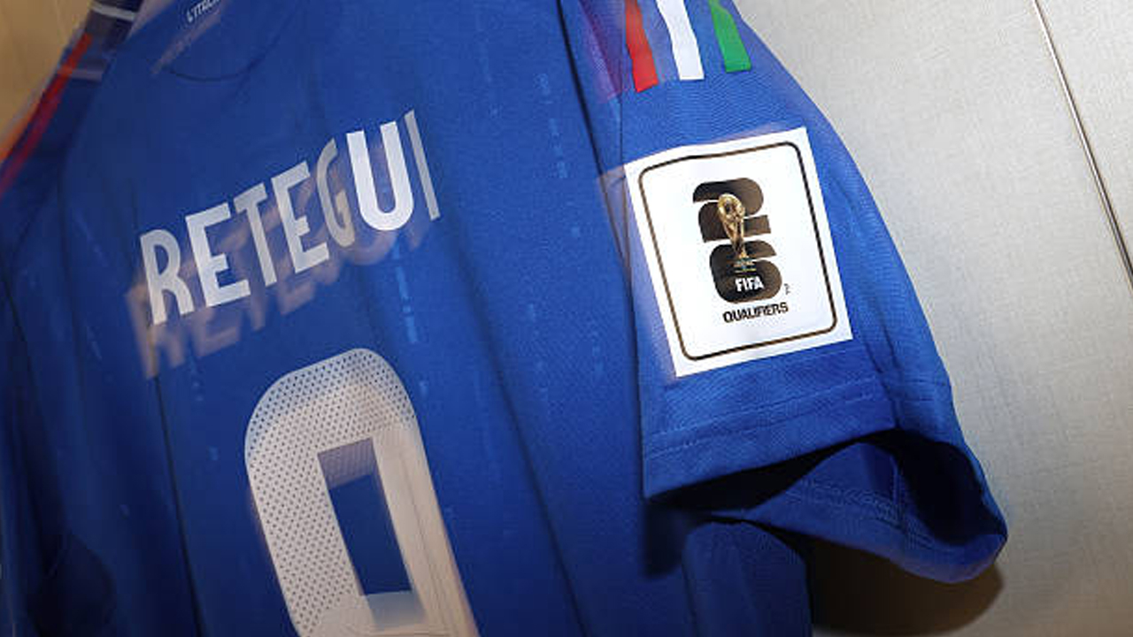 4 Kemungkinan Lawan Timnas Italia di Semifinal Play-off Piala Dunia 2026