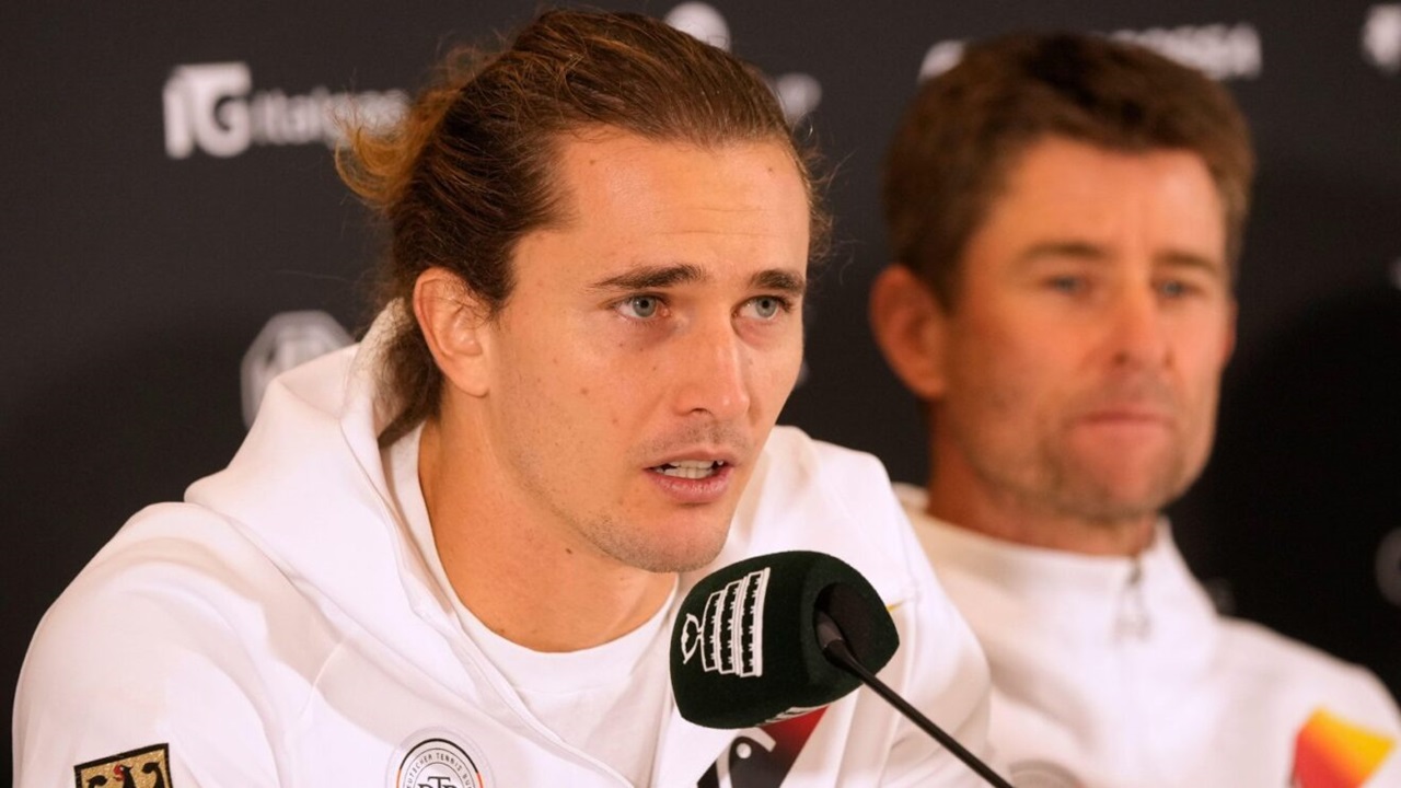 Alexander Zverev Ungkap Alasan Bela Jerman Di Davis Cup Finals 2025