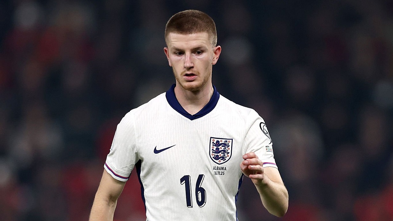 Adam Wharton dinilai cocok untuk Arsenal dan Liverpool