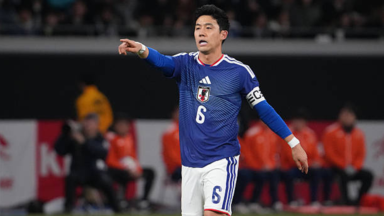 Bukan Lagi Andalan Liverpool Maupun Jepang, Wataru Endo Akui Tak Puas