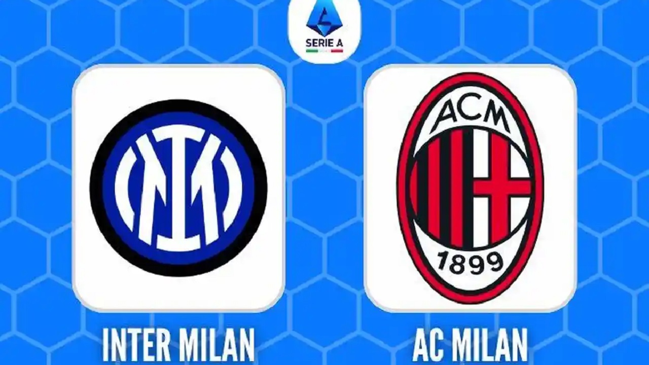 Derby della Madonnina