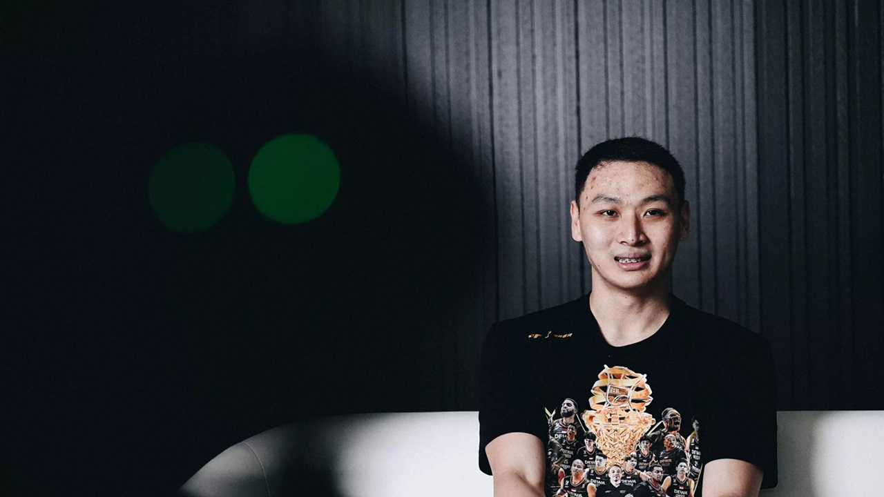 Dio TIrta Antuasi Kembali Memperkuat Dewa United