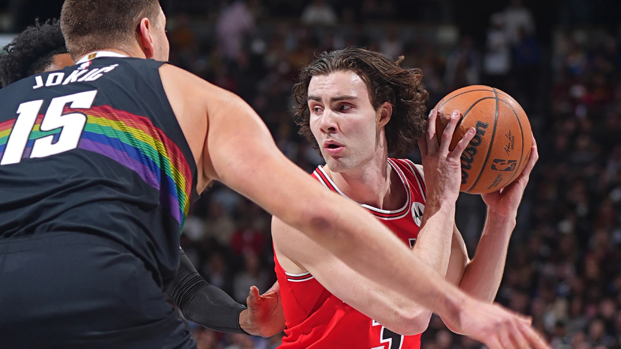 Hasil NBA: Chicago Bulls Percundangi Denver Nuggets 130-127