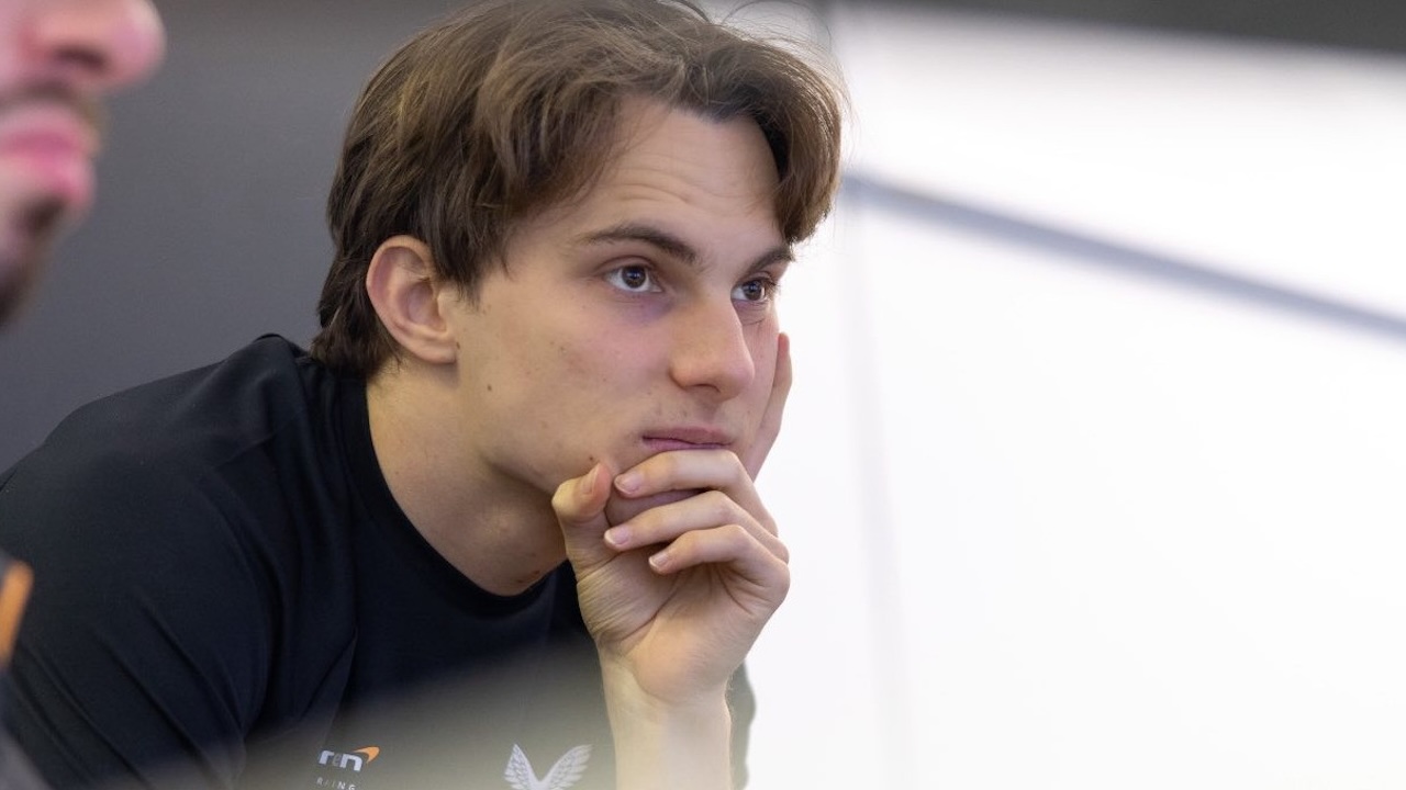 Legenda F1 Australia Bantah Isu Oscar Piastri Didiskriminasi McLaren