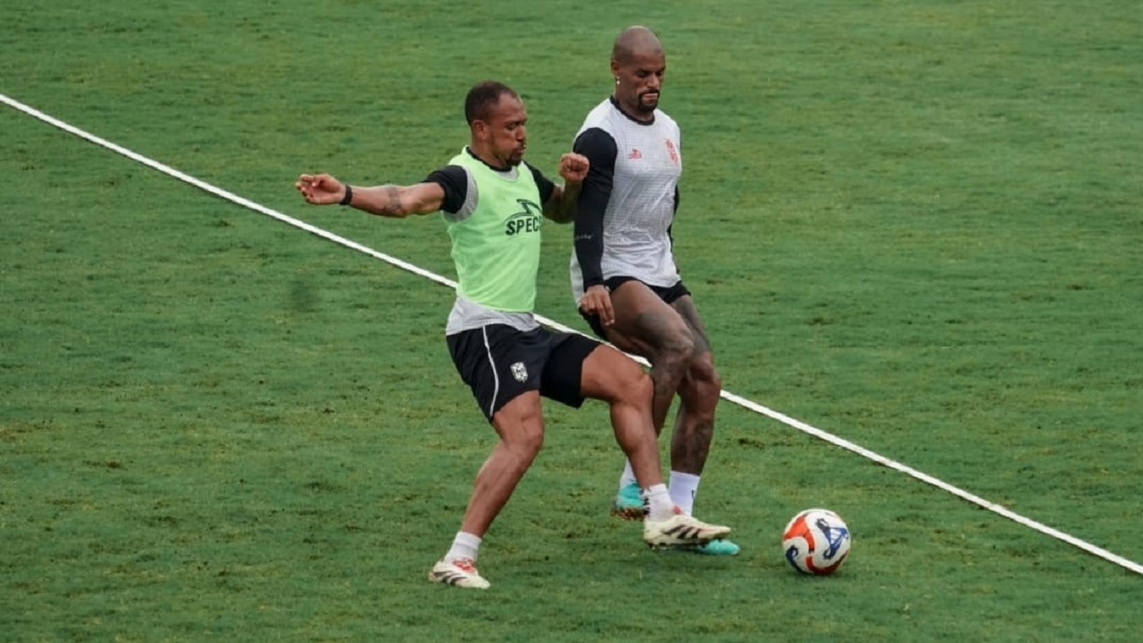 Pemain Malut United FC, Gustavo Franca