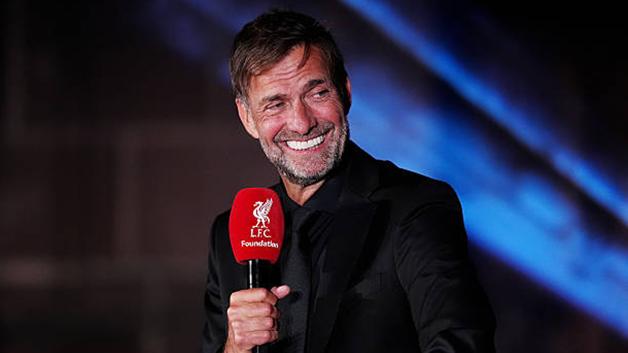 Peran Jurgen Klopp di Balik Transisi Sukses Arne Slot Bersama Liverpool