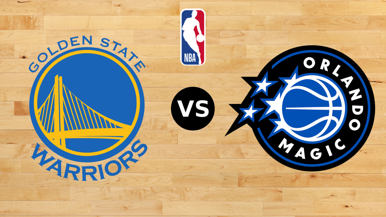 Preview NBA: Golden State Warriors Vs Orlando Magic (19 Nov 2025)