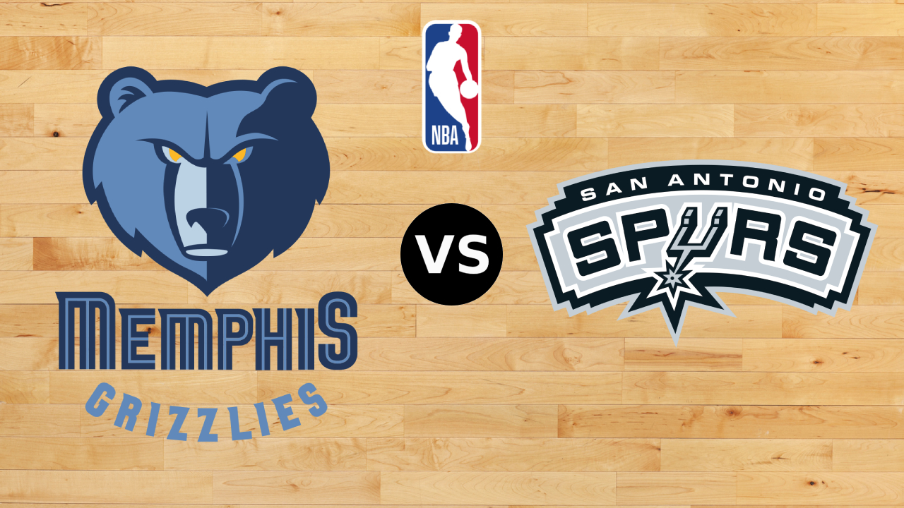 Preview NBA: Memphis Grizzlies Vs San Antonio Spurs (19 Nov 2025)