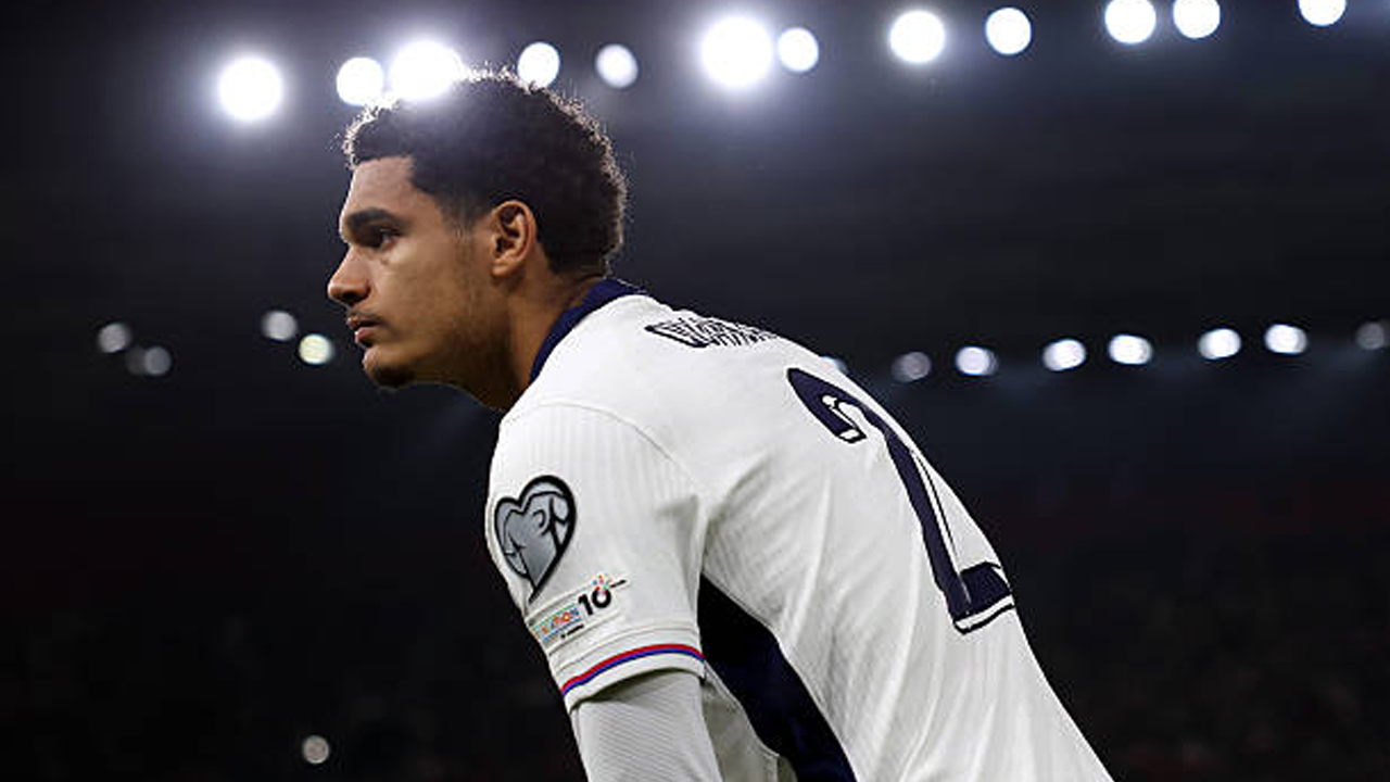 Thomas Tuchel Beberkan Alasan Jarell Quansah Jadi Bek Kanan