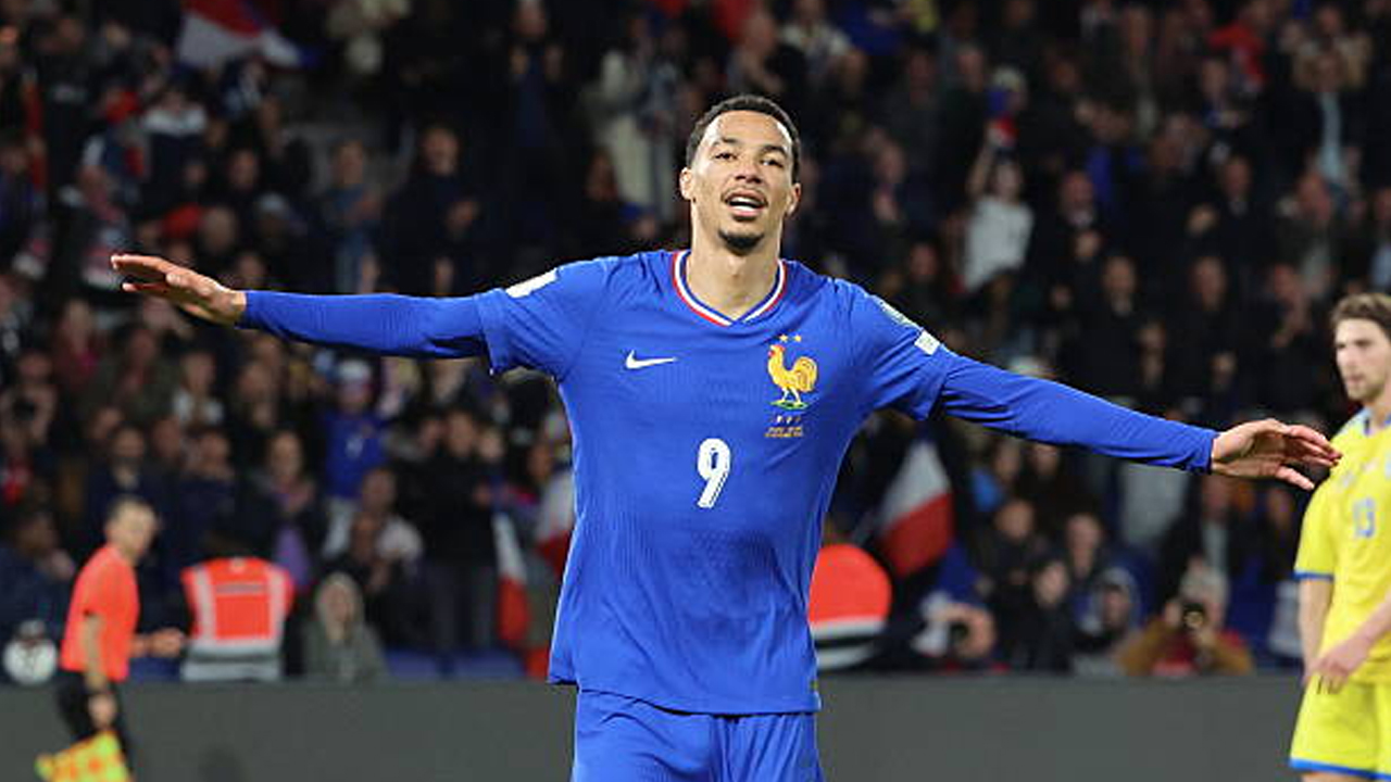 17 Pemain Liverpool Tampil di Kualifikasi WC2026, Enam Buat Gol Atau Assist