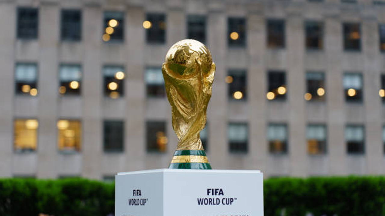 2025 Sepi Wisatawan, Piala Dunia 2026 Diprediksi Dongkrak Pariwisata AS